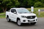 Maxus T60 Double Cab 2017 года